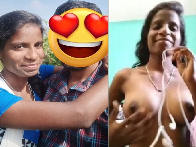 Tamil Girl Boobs Show Video Call Romance