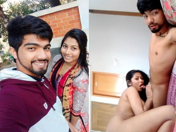 Indian Sexy Couple Nude Full Sex MMS