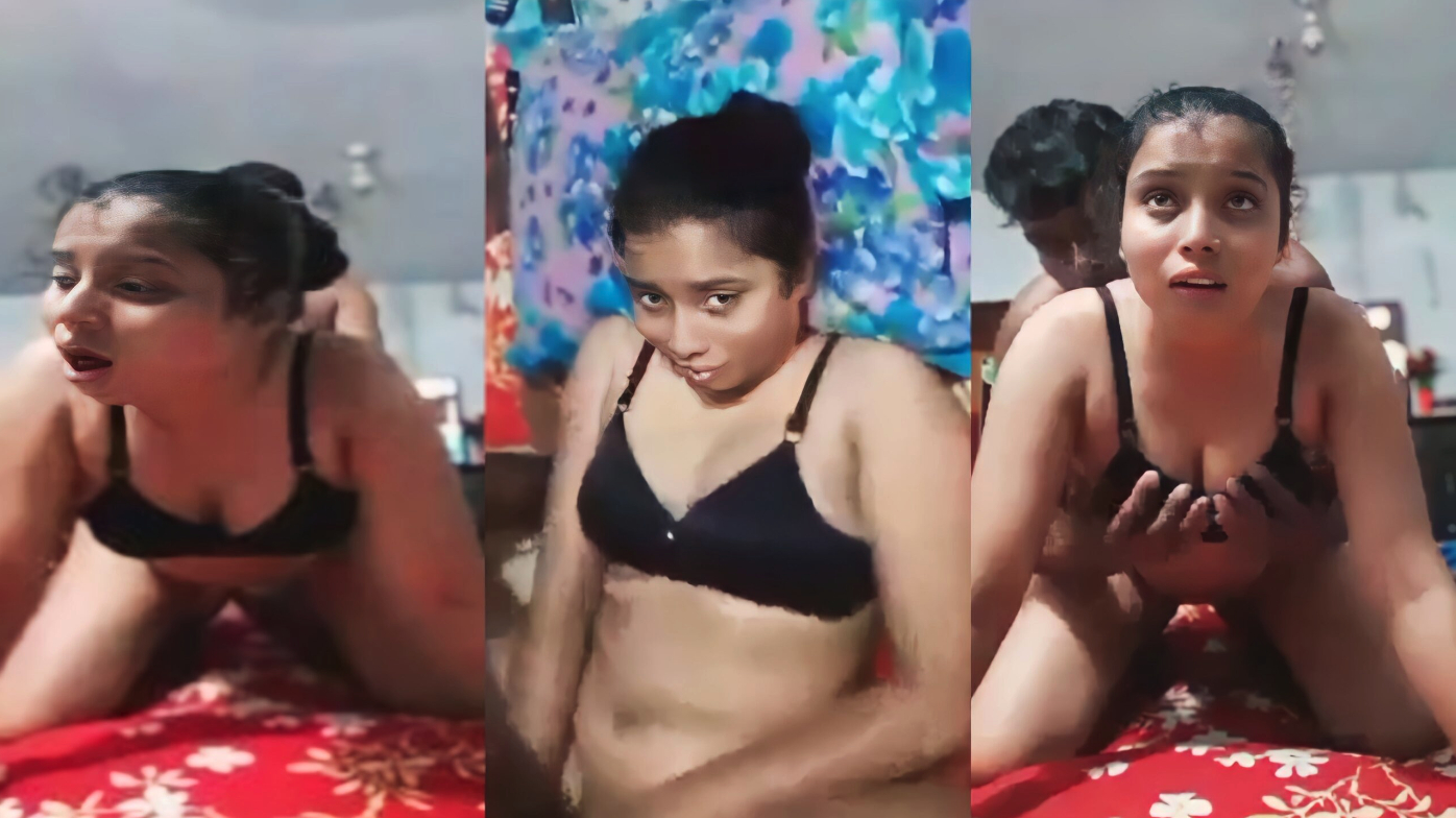 Bhabhi Dogy Style Fucking Sex Satisfaction With Devar
