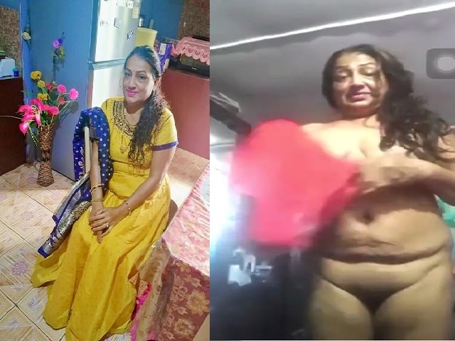 Mature Horny MILF Desi Nude Pics And Videos