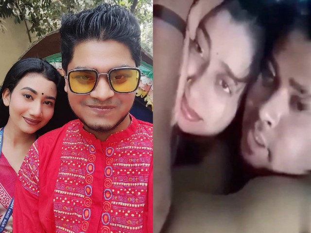 Rajuk school teacher Tripty Rahman with student viral sex video Hd