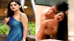 Beautiful Marathi actress Pallavi Patel nude sex scene