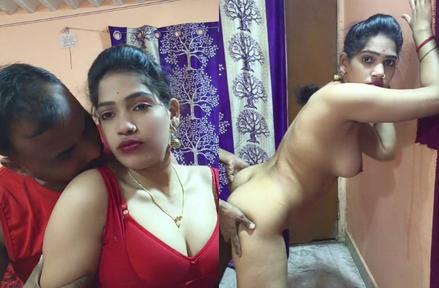 Desi Hot Wife Sona Bhabhi Fucking With Her Devar